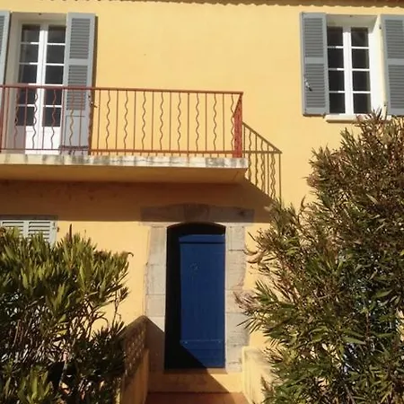 Les Salins Apartamento Hyères