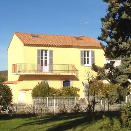 Les Salins Apartamento *