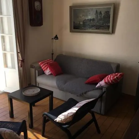 Apartamento Les Salins