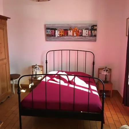 Les Salins Apartamento Hyères
