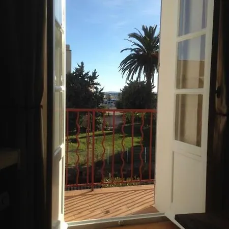 Apartamento Les Salins Hyères