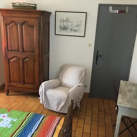 Les Salins Apartamento *