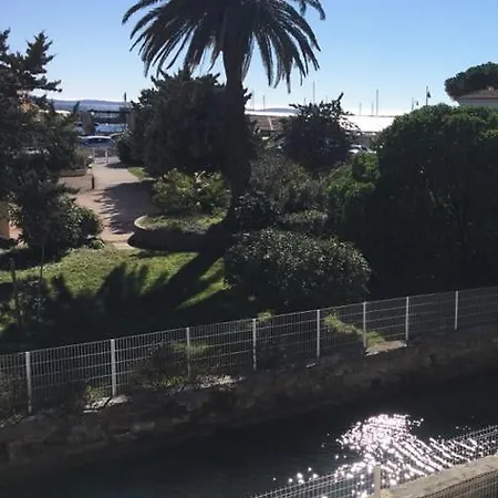 Apartamento Les Salins