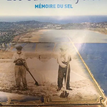 Les Salins Hyères