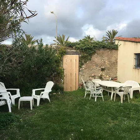 Les Salins Apartamento *