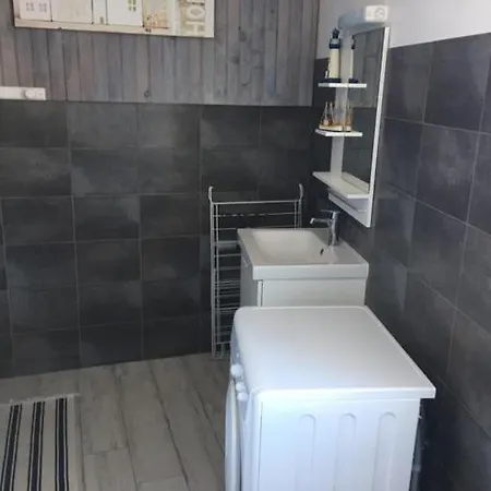 Apartamento Les Salins